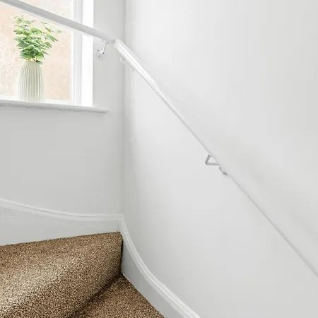 3 Bed Home In Wollaton, Nottingham Chilwell Exterior photo
