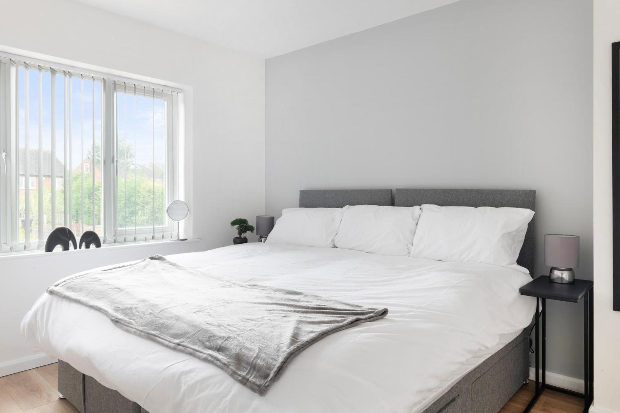 3 Bed In Wollaton, Nottingham