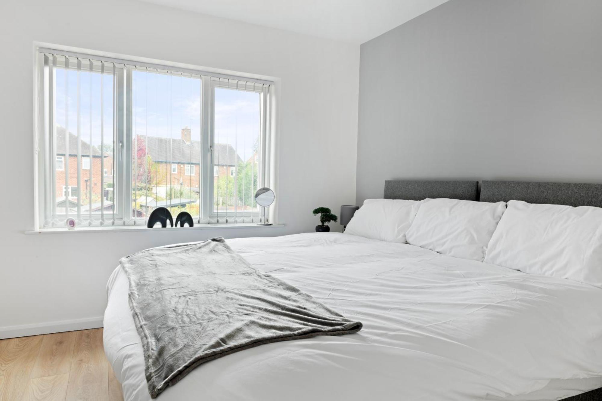 3 Bed In Wollaton, Nottingham * Chilwell
